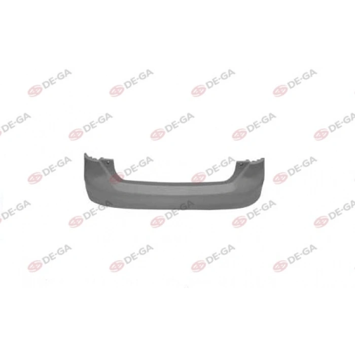 Ford Focus Arka Tampon Braketi Sedan Sağ 2013- (Oem No:  Bm51F17E850Af)