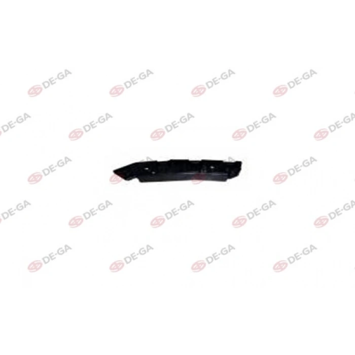 Ford Focus Ön Tampon Braketi Orta 2011- (Oem No:  Bm5117E778Ba)