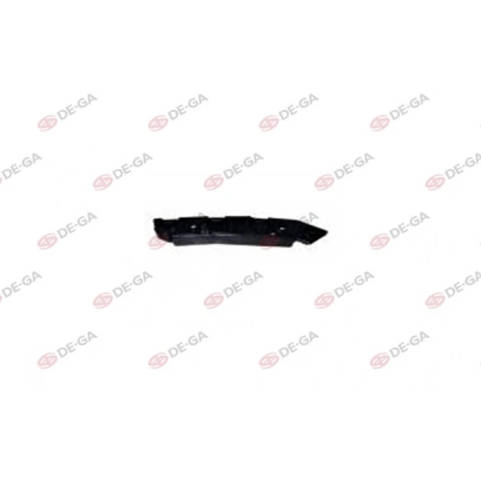 Ford Focus Ön Tampon Braketi Sol 2011- (Oem No:  Bm5117D959Ae)