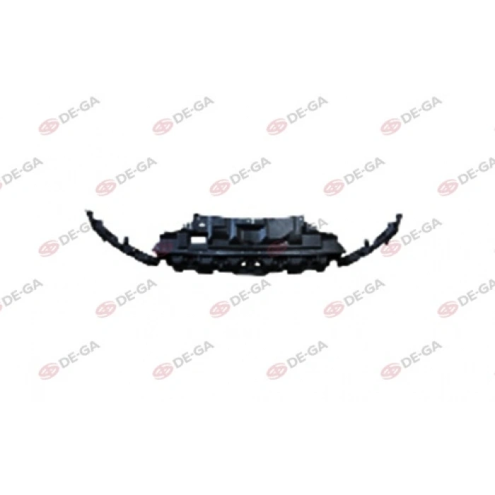 Ford Focus Arka Tampon Braketi Orta Sedan 2011- (Oem No:  Bm5117B861Ad)