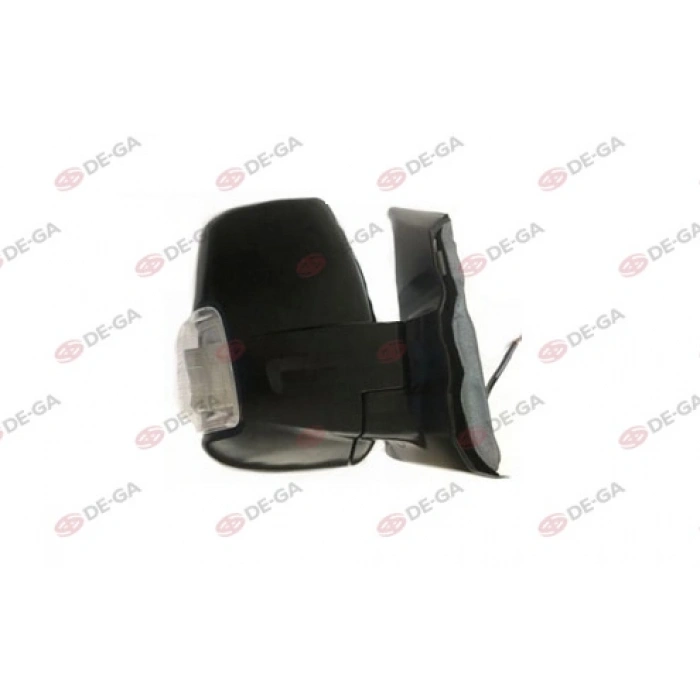 Ford Transit Ön Tampon Braketi  Sağ 2014- (Oem No:  Bk3117D958Ad)