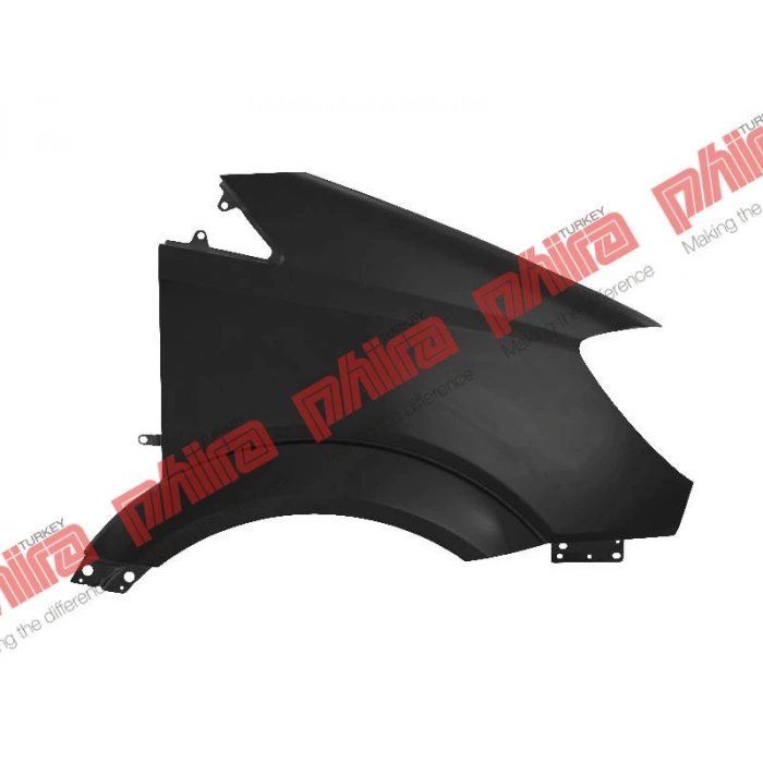 Mercedes Sprinter Ön Tampon Köşe Braketi Sol 2006-2013  (Oem No:  A90688210149B51)