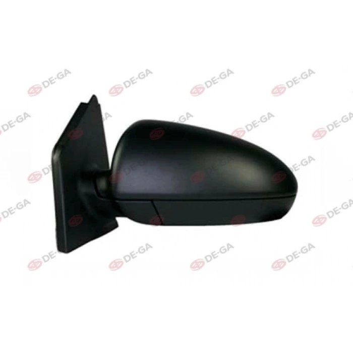 Mercedes Smart Dış Ayna Elektrikli Isıtmalı Sağ 2007-- (Oem No:  A4518102416C22A)