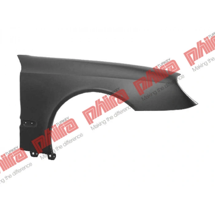 Mercedes E Class Ön Tampon Çeki Demiri Kapağı 2002-2007 (Oem No:  A21188500269999)