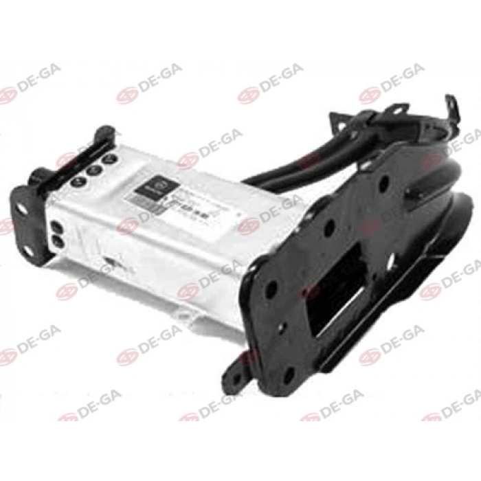 Mercedes E Class Ön Tampon Demiri Aluminyum 2002-2007 (Oem No:  A2116202834)