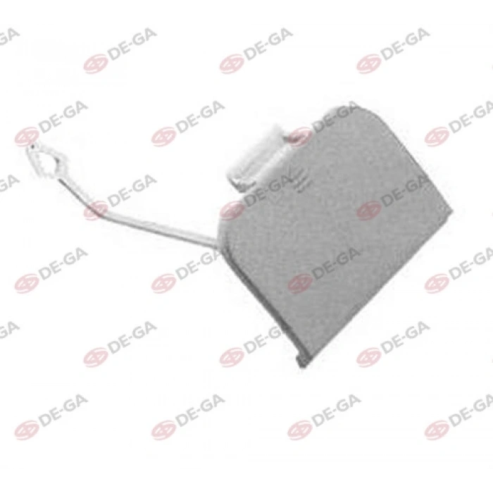 Mercedes E Class Arka Tampon Demiri Aluminyum 2002-2007 (Oem No:  A2116100214)