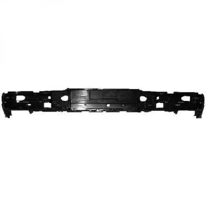 Mercedes W210 Ön Tampon Çeki Demiri Kapağı Astarlı 1995-1999 (Oem No:  A21088006059999)