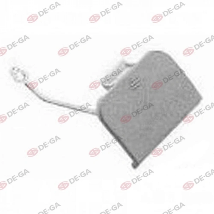 Mercedes C Class Ön Tampon Demiri 2005 2007  (Oem No:  A2038850965)