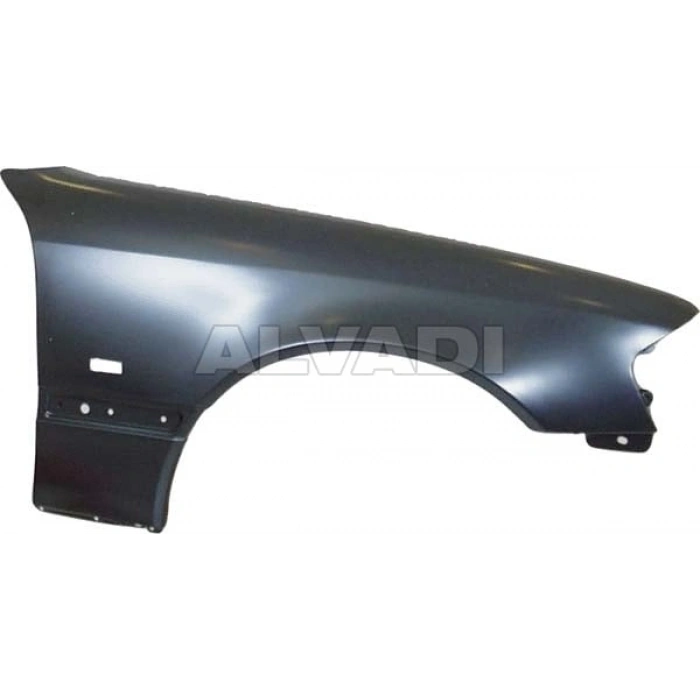 Mercedes C Class Komple Ön Tampon Demiri Astarlı 1997-2000  (Oem No:  A2028850925)