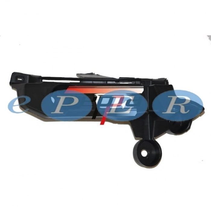 Citroen C3 Arka Tampon Braketi Sağ 2016- (Oem No:  9813361580)