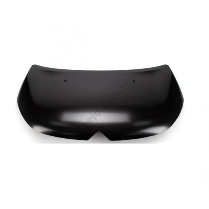 Citroen C3 Arka Tampon Braketi Orta 2016- (Oem No:  9813245980)