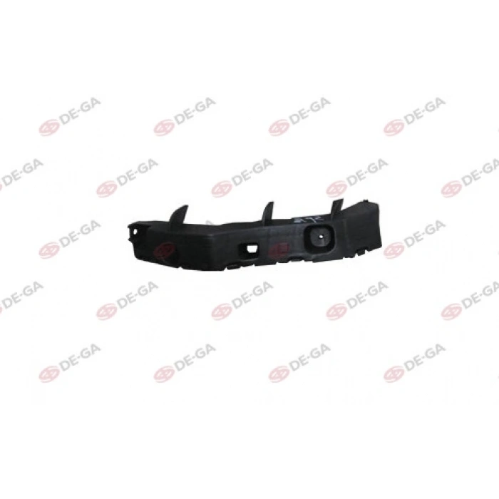 Chevrolet Spark Arka Tampon Demiri 2012- (Oem No:  96686883)