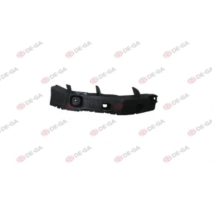 Chevrolet Spark Arka Tampon Braketi Sol 2010- (Oem No:  96686882)
