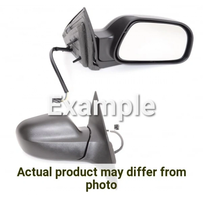 Chevrolet Aveo Ön Panjur Nikelaj Bandlı 2006-2011 (Oem No:  96648529)