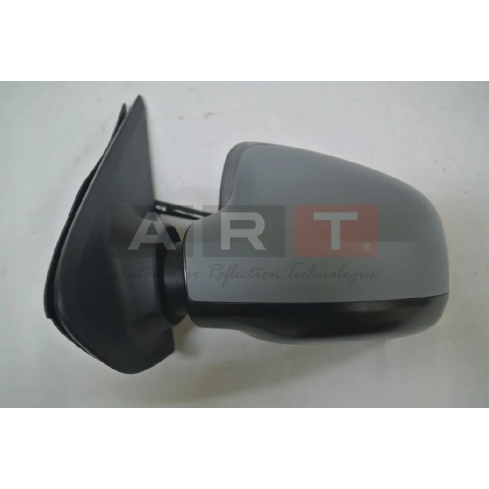 Dacia Logan/Sandero Dış Ayna Manuel Desenli Sağ 2012-  (Oem No:  963017220R)