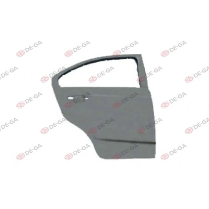 Ford Escort Ön Tamponplastiği Demiri Ast9598 (Oem No:  95Ab17762Aezcat)