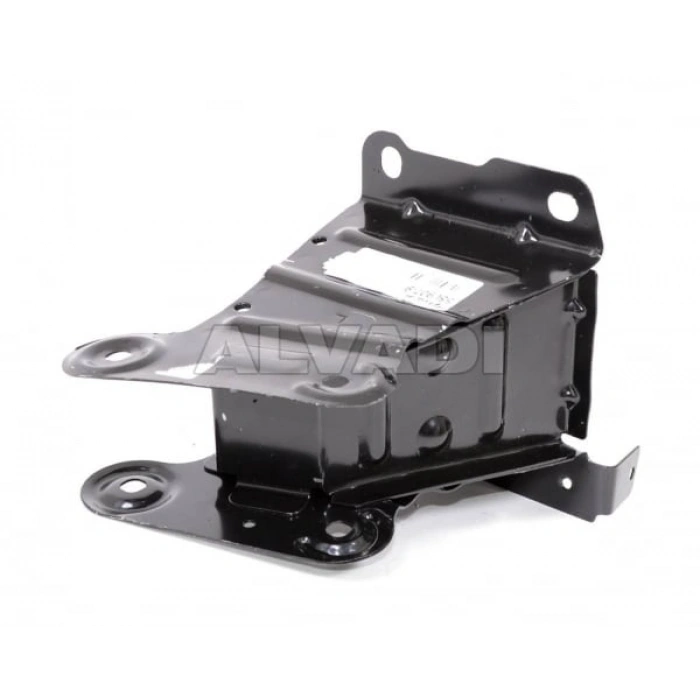 Opel Astra Ön Tampon Braketi Sağ 2004- (Oem No:  93181183)