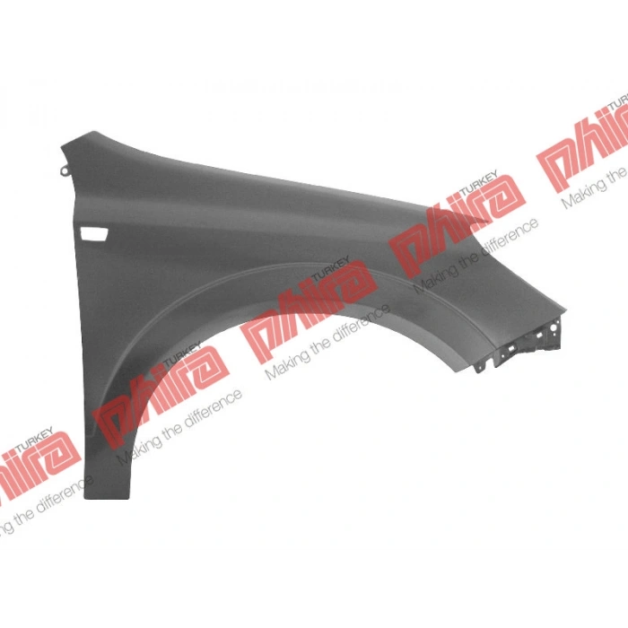 Opel Astra H Ön Far Sacı Sağ 2004-2013 (Oem No:  93180042)