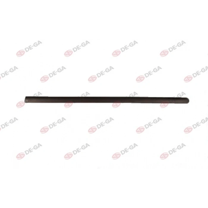 Opel Combo Ön Kapı Bandı Siyah Sol 2002-2008 (Oem No:  9227285)