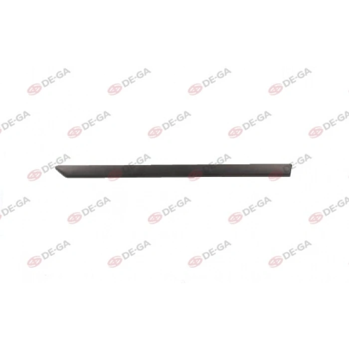 Opel Corsa Ön Kapı Bandı 5 Kapı Sağ 2001- (Oem No:  9227284)