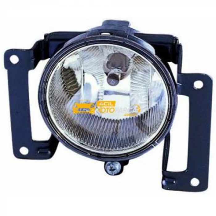 Opel Combo Arka Kapı Bandı Siyah Sağ 2002-2008 (Oem No:  9227282)