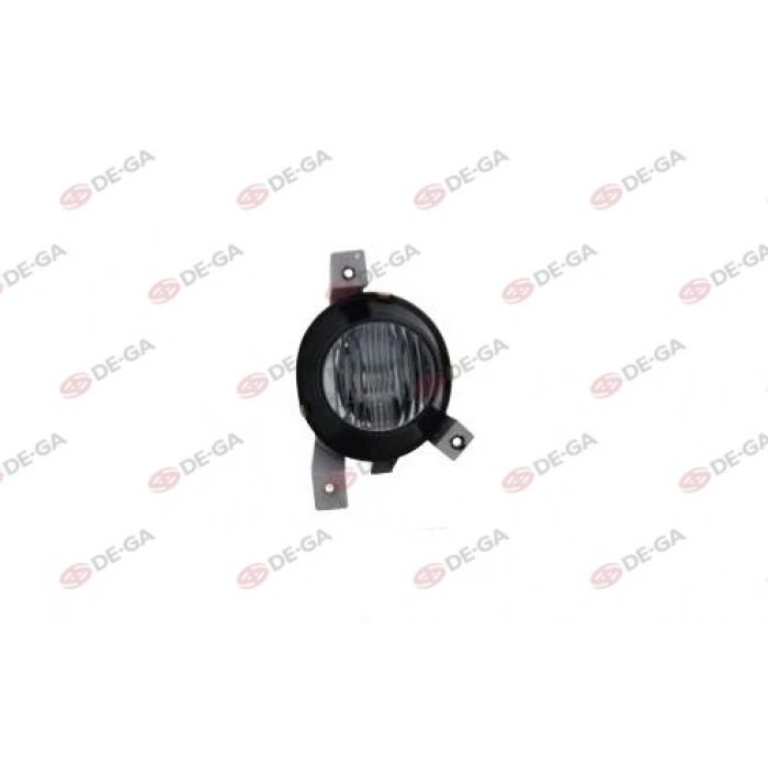 Hyundai Tucson Ön Sis Lambası Sol 2004- (Oem No:  922012E000)