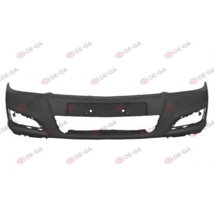 Opel Agila Ön Tampon Astarlı 0004 (Oem No:  9210134)