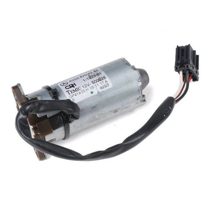 Opel Corsa Ön Tampon Demiri Aluminyum 2001-2004 (Oem No:  9165538)