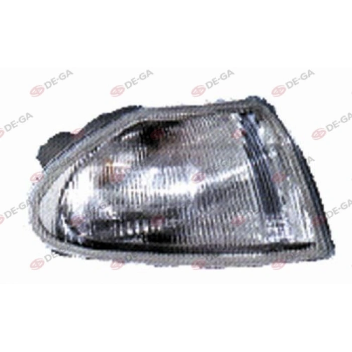 Opel Astra Ön Kapı Bandı Logo Yuva. Sol 1991-1998 (Oem No:  9117243)