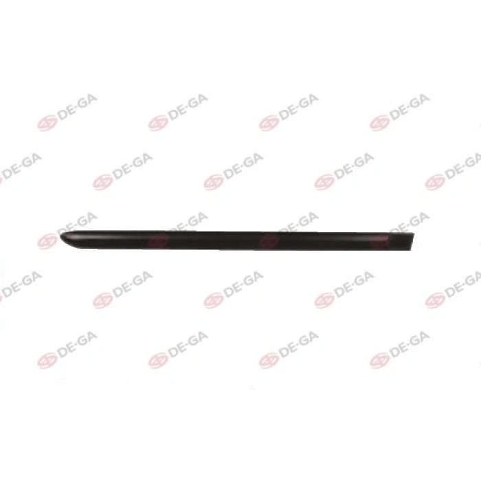 Opel Vectra Ön Kapı Bandı Logo Yuvalı Sağ 1996- (Oem No:  90544132)