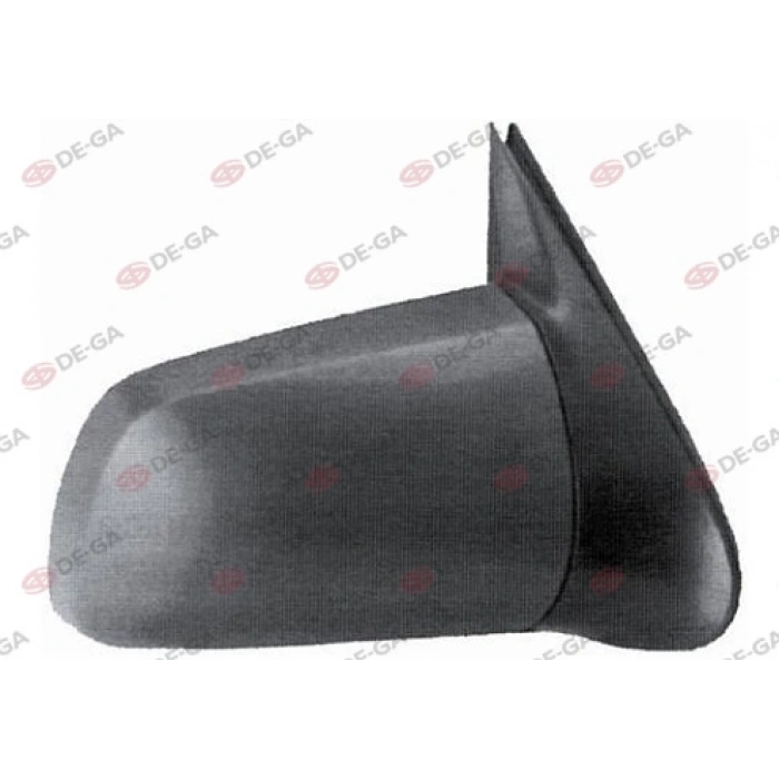 Opel Astra Arka Çamurluk Davlumbazı Sağ 1992-1998 (Oem No:  90521679)