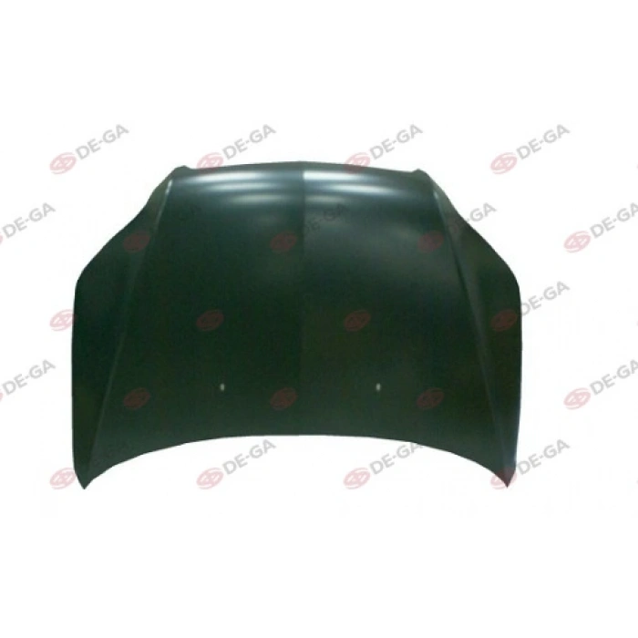 Opel Kadett Ön Tampon Grı 1985-1991 (Oem No:  90349326)