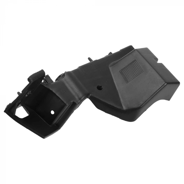 Audi Q5 Ön Tampon Braketi Plastik Sağ 2009 (Oem No:  8R0807284C)