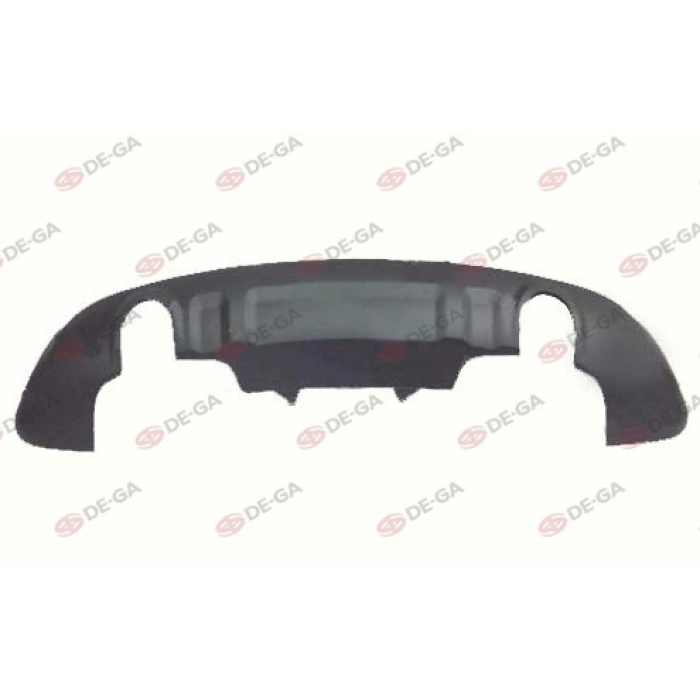 Audi Q5 Ön Tampon Braketi Plastik Sol 2009 (Oem No:  8R0807283C)