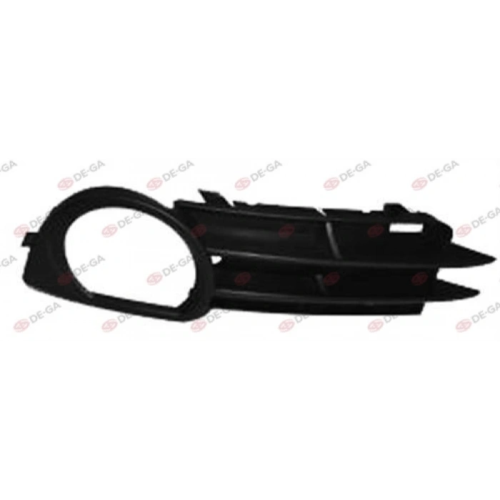 Audi A3 Arka Tampon Demiri Alümunyum .5 Kapı 2003- (Oem No:  8P4807309B)