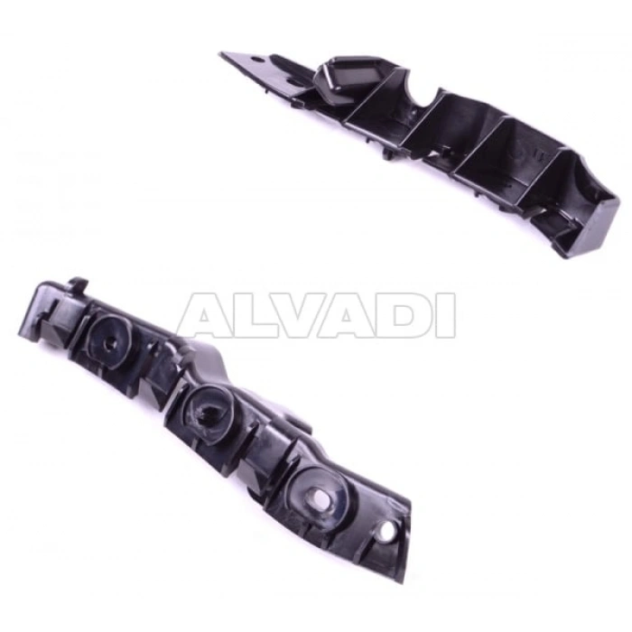 Audi A3 Ön Tampon Braketi Sağ 2009-2012 (Oem No:  8P0807184B)