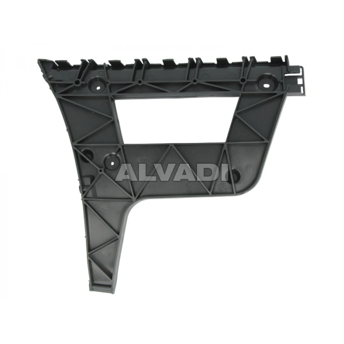 Audi A4 Arka Tampon Braketi Sağ 2008- (Oem No:  8K5807454)