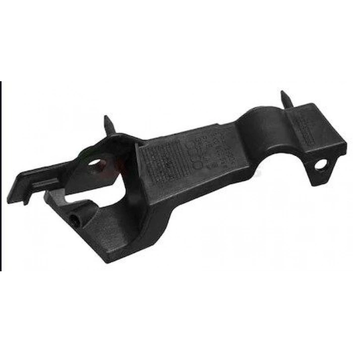 Audi A4 Ön Tampon Braketi Sol 2012- (Oem No:  8K0807283H)