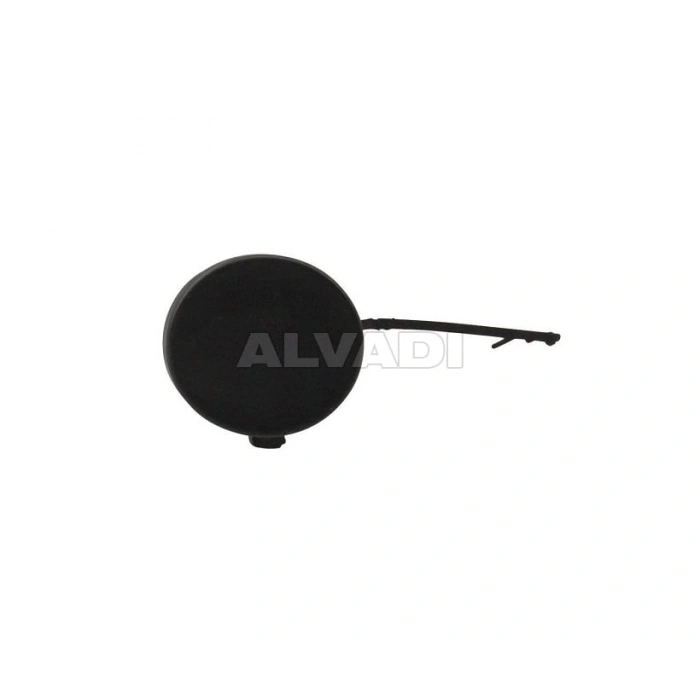 Audi A4 Ön Tampon Braketi Sol 2008- (Oem No:  8K0807283)