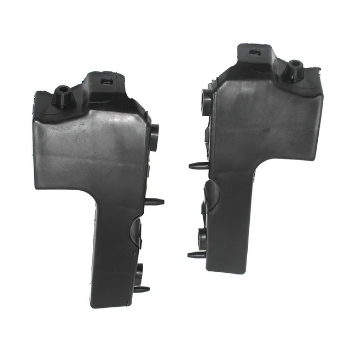 Audi A4 Ön Tampon Braketi Sağ 2005 -2008  (Oem No:  8E0807284E)