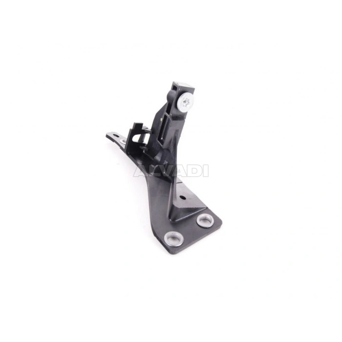 Audi A4 Ön Tampon Far Alt Braketi Sağ 2005 -2008  (Oem No:  8E0805364)