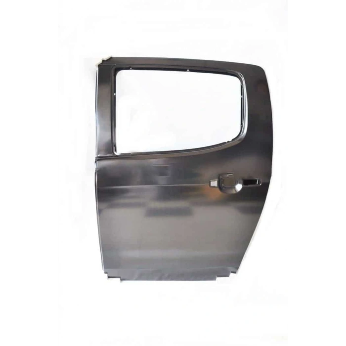 İsuzu D-Max Motor Kaput Bandı Nikelaj 2011- (Oem No:  898181164351)