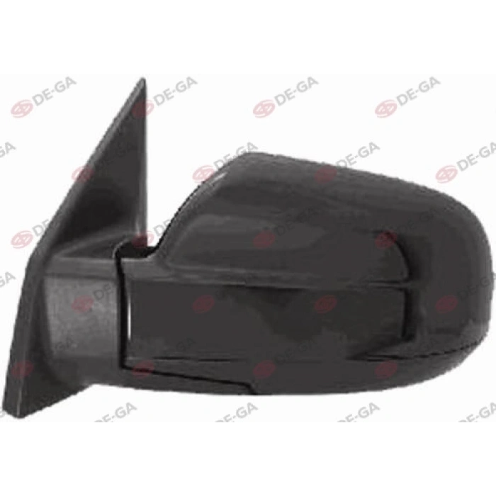 Hyundai İ20 Dış Ayna Elektrikli Isıtmalı Otm. Katlanır Sinyalli Sağ 2012-2014 (Oem No:  876204P410)