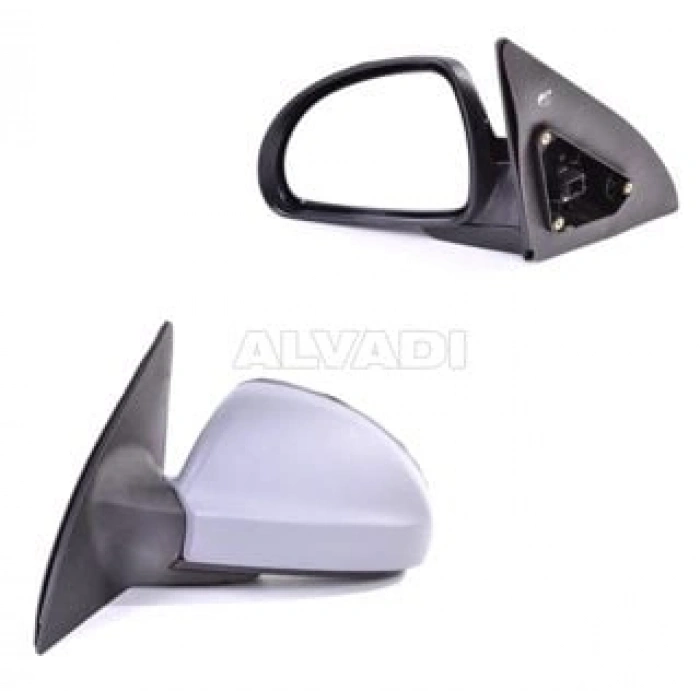 Hyundai İ20 Dış Ayna Elektrikli Isıtmalı Sağ 2009-2012 (Oem No:  876201J210)