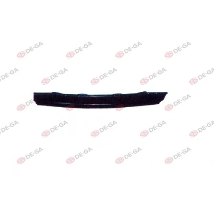Kia Sorento Arka Tampon Demiri 2010- (Oem No:  866302P100)