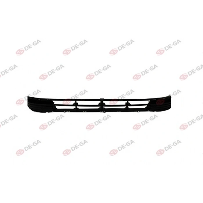 Hyundai İ20 Arka Tampon Demiri Plastiği 2009-  (Oem No:  866301J000)