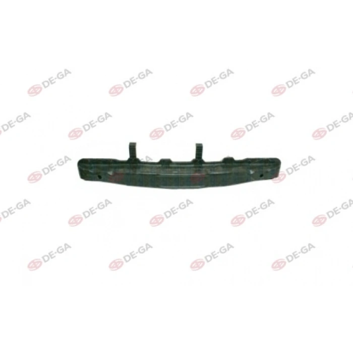 Hyundai Accent Arka Tampon Demiri 2006 (Oem No:  866301E000)