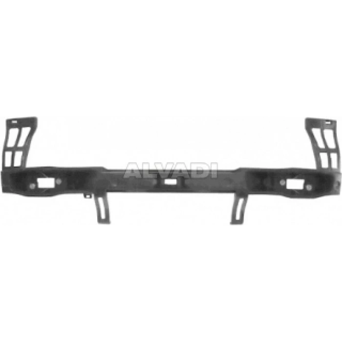 Kia Carens Arka Tampon Demiri 2007  (Oem No:  866301D010)