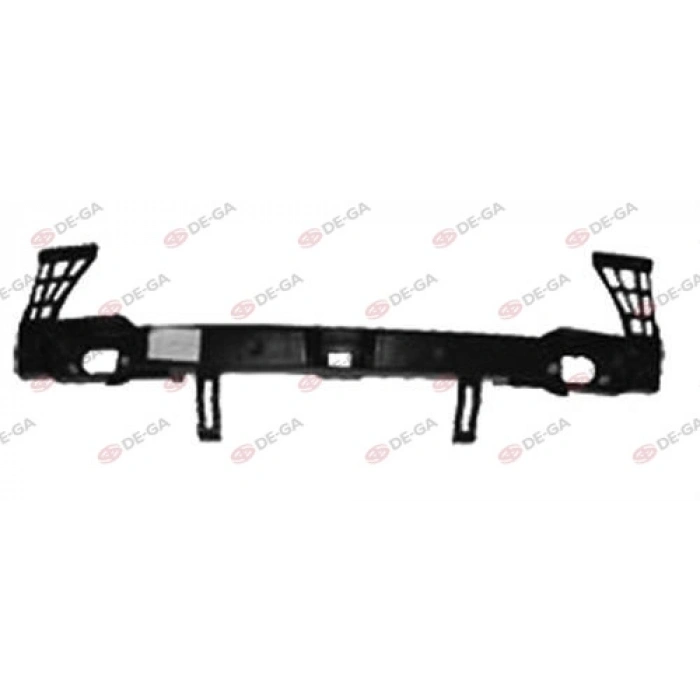 Hyundai Getz Arka Tampon Demiri Plastiği 2005  (Oem No:  866301C310)