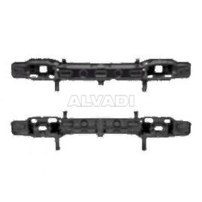Kia Picanto Arka Tampon Demiri 2004- 2007 (Oem No:  8663007100)